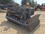 1929 Catepillar 30 Dozer