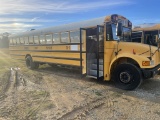 2003 International 4700 School Bus