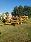 Landoll Mulch Finisher 25'