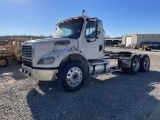 2007 Freightliner M2 Business Class Daycab Truck