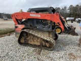 Kubota SVL 90-2 - SALVAGE