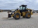 Cat 924G Wheel Loader