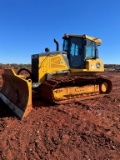 2021 Deere 750L LGP