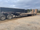 2020 Pitts Lowboy LB35-33CS