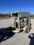 Miller Generator Welder