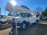 2005 International 7400