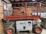 SkyJack SJ6826RT Scissor Lift