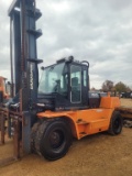 2006 Doosan D160S-5 Forklift