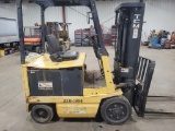 TCM Electric Forklift