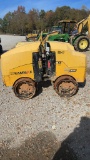 2016 MULTIQUIP RAM MAX 1575 TRENCH ROLLER