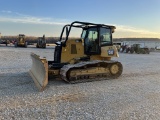 2015 CAT D6K2 LGP