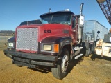 2004 Mack CH613 Maxicruise