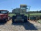 JD 6600 Combine