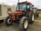 1999 Zetor 7340 Tractor