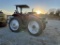 Case JX 95 High Crop Tractor