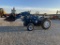 Ford 3600 Tractor