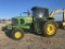JD 7220 2WD Tractor