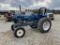 NH 5610 2WD Tractor