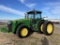 2012 JD 8260R Tractor