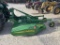 JOHN DEERE MX8 ROTARY MOWER