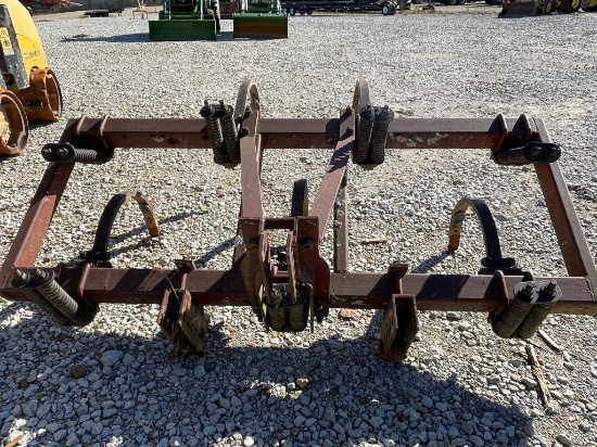 7' Chisel Plow