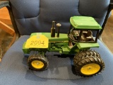 John Deere 50 Series Tractor Toy