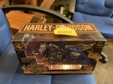 Harley Davidson Road King Toy