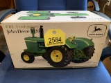 John Deere 5020 Tractor Toy