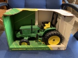John Deere 6400 Tractor Toy