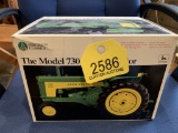 John Deere 730 Tractor Toy