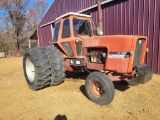 Allis Chalmers 7080 Tractor