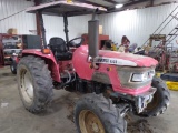 Mahindra 4530 Tractor