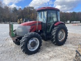 CASE IH JX95