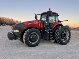 2015 CASE IH 340 TRACTOR
