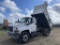 2003 Chevy C7500 Dump Truck S/A