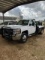 2011 Chevy Silverado 3500 HD