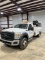 2014 FORD F550 6.8L SUPER DUTY XL