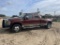 2008 Ford F350 King Ranch Dually