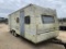 Fleetwood Prowler Camper