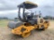 2013 Volvo DD110B Smooth Drum Roller