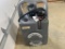 Fuel Boss 25 Gal Fuel Caddy On Wheels -  UNUSED