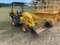 JCB Mini CX Little Jimmy Backhoe