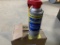 6 Can Case Multi Purpose Fastenal Lube