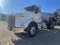 2016 Kenworth T800 Truck Tractor Day Cab T/A