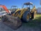 JCB 214S Loader Backhoe