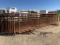 13 Cattle Panels