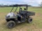 2013 Polaris Ranger 800