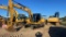 2009 CAT 314D LCR Excavator