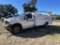 2001 Ford F450 Mechanic Truck