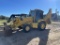 Komatsu WB140 Loader Loader